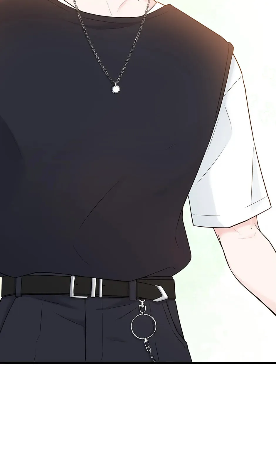 Love On Campus - Chapter 22 - Page 22