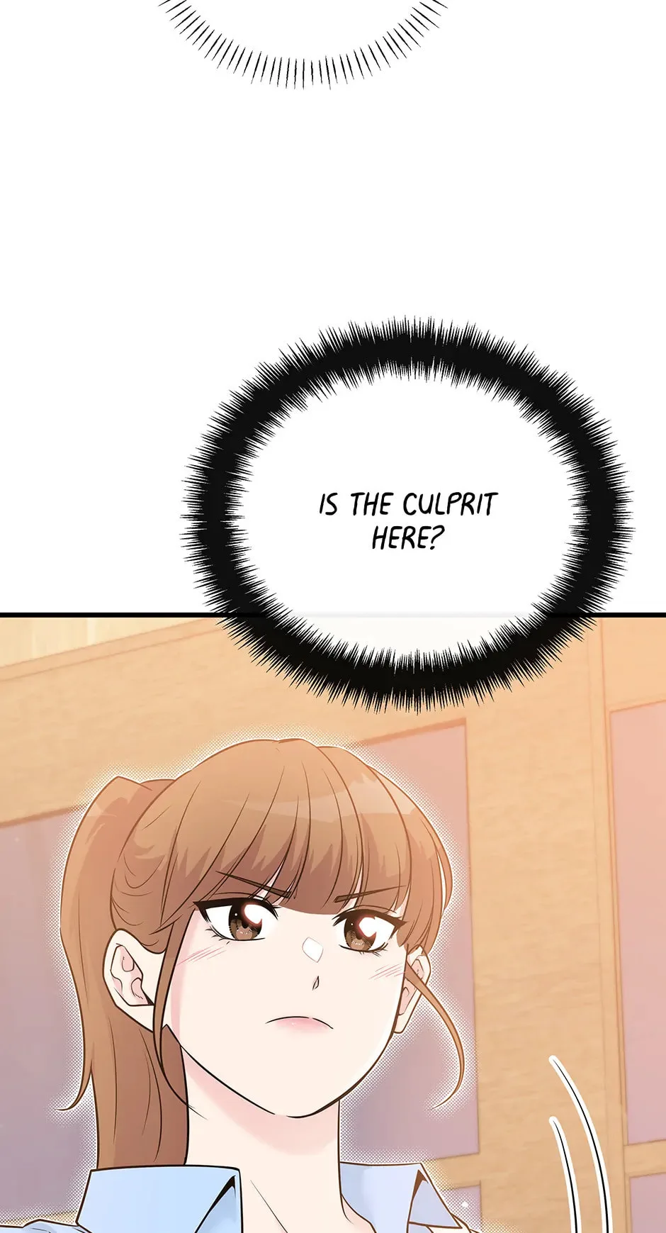Love On Campus - Chapter 22 - Page 25