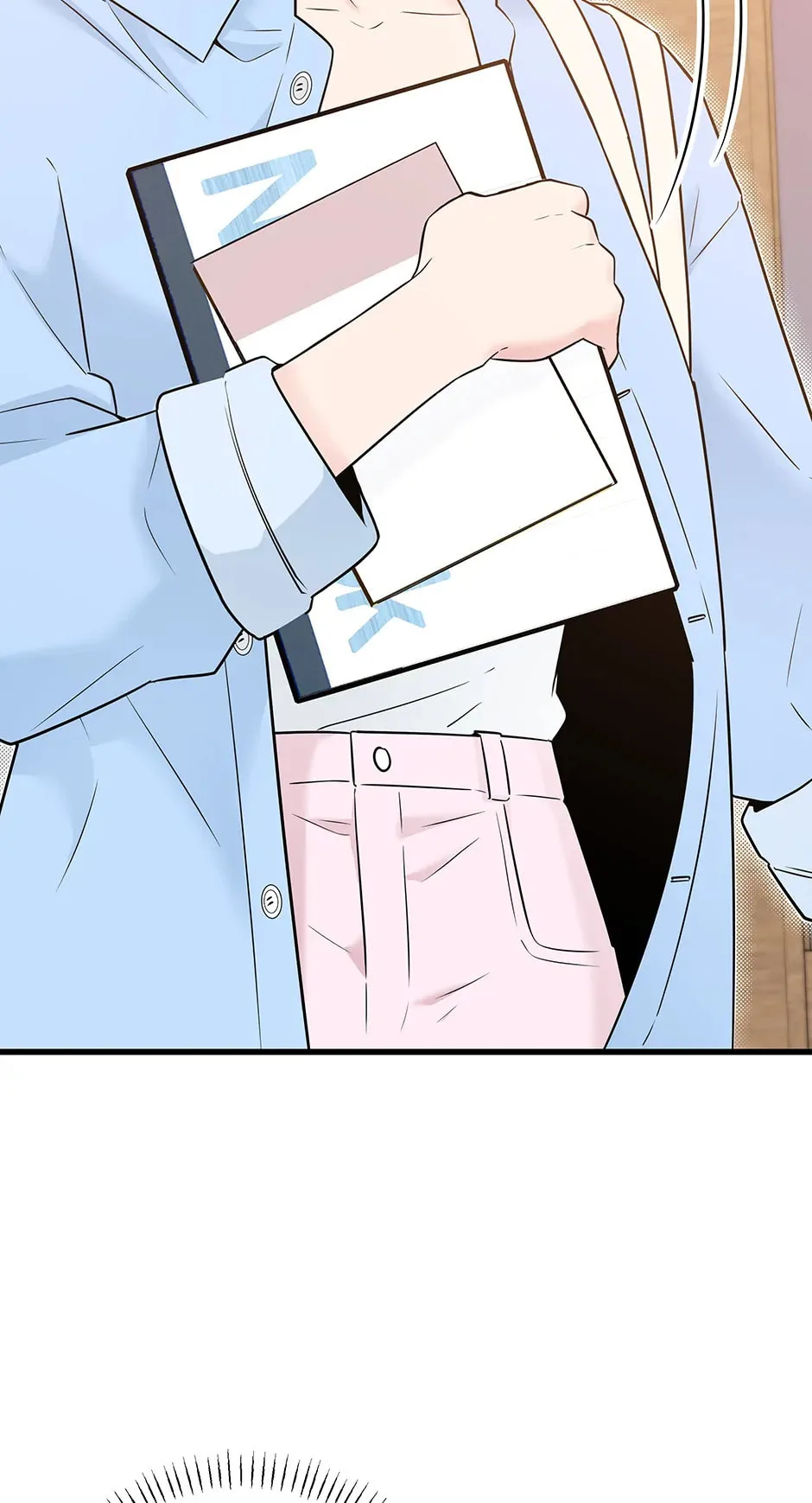 Love On Campus - Chapter 22 - Page 26