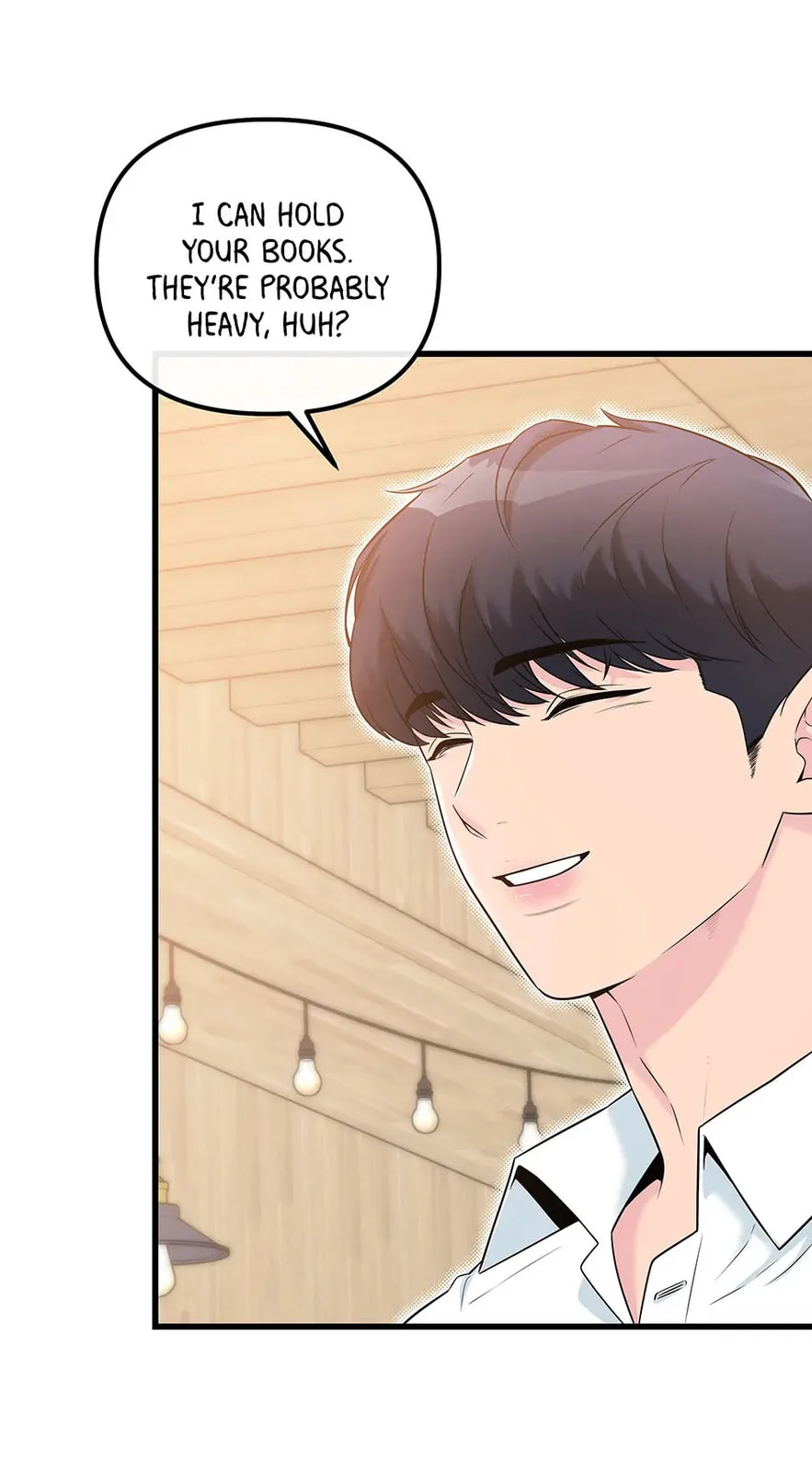 Love On Campus - Chapter 22 - Page 32