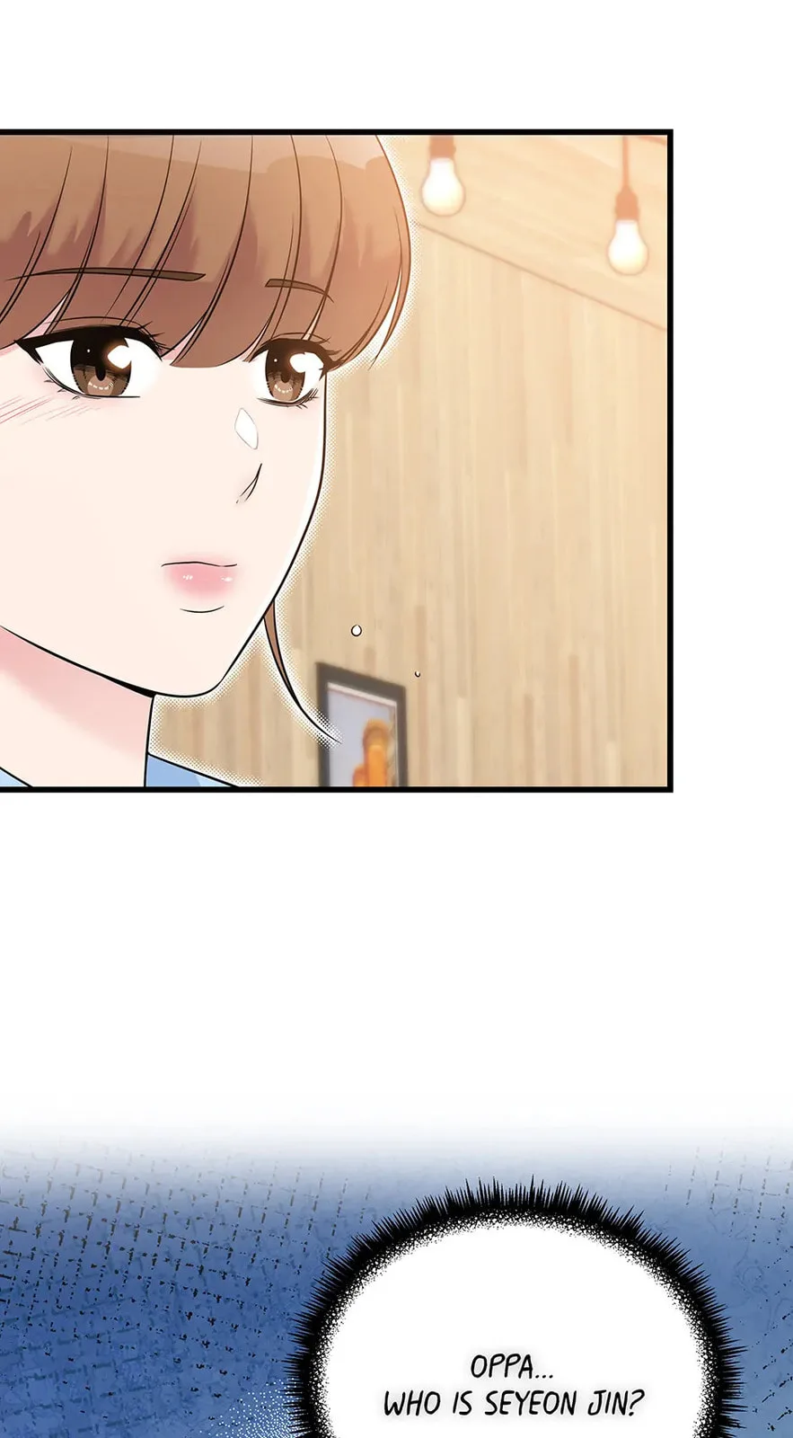 Love On Campus - Chapter 22 - Page 33