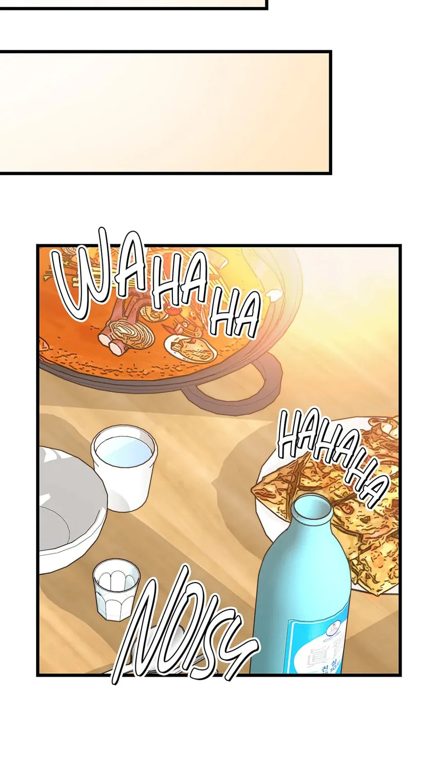 Love On Campus - Chapter 22 - Page 35