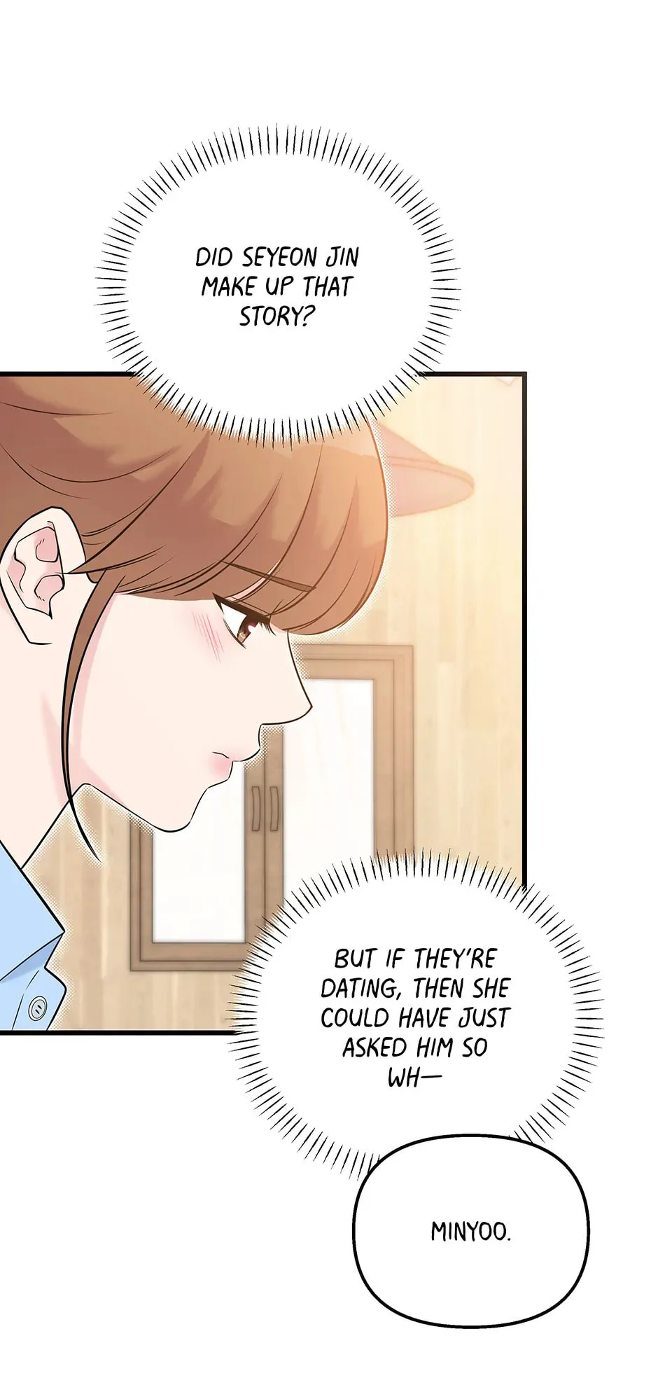 Love On Campus - Chapter 22 - Page 36