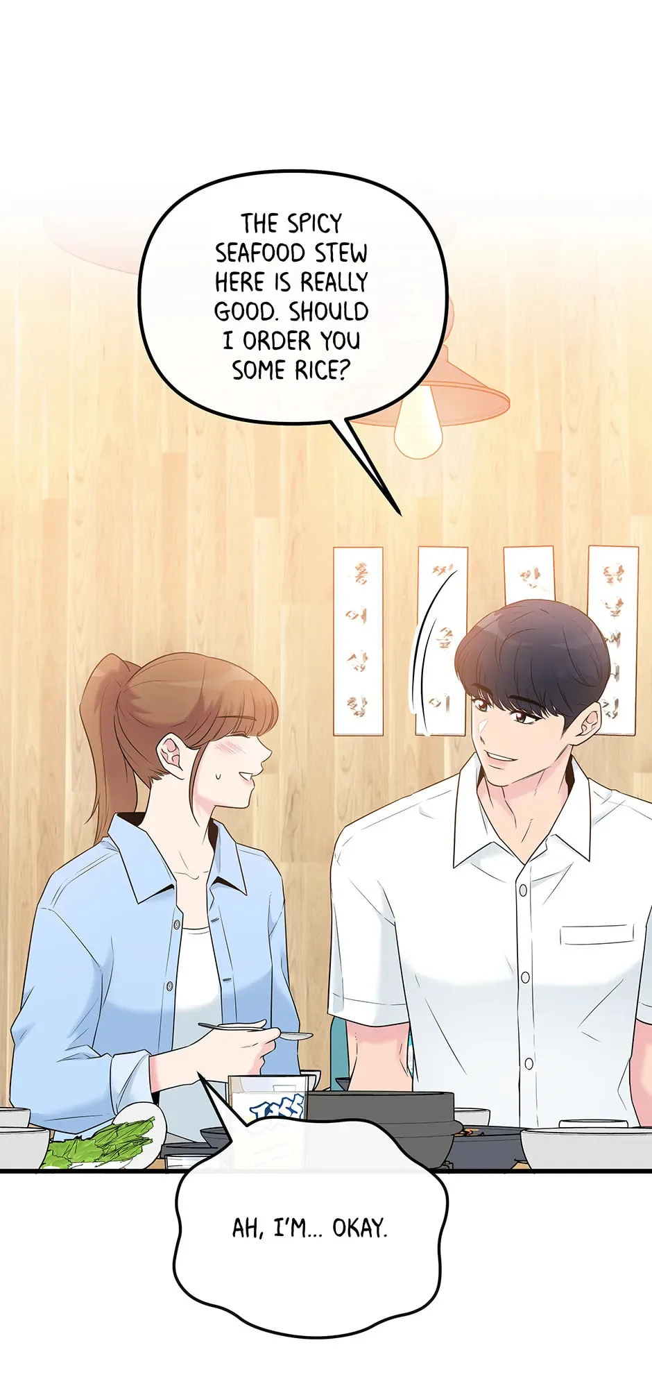 Love On Campus - Chapter 22 - Page 37