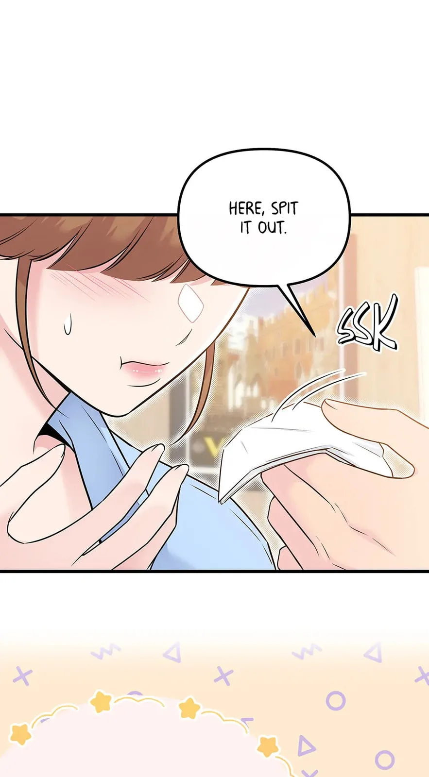 Love On Campus - Chapter 22 - Page 40