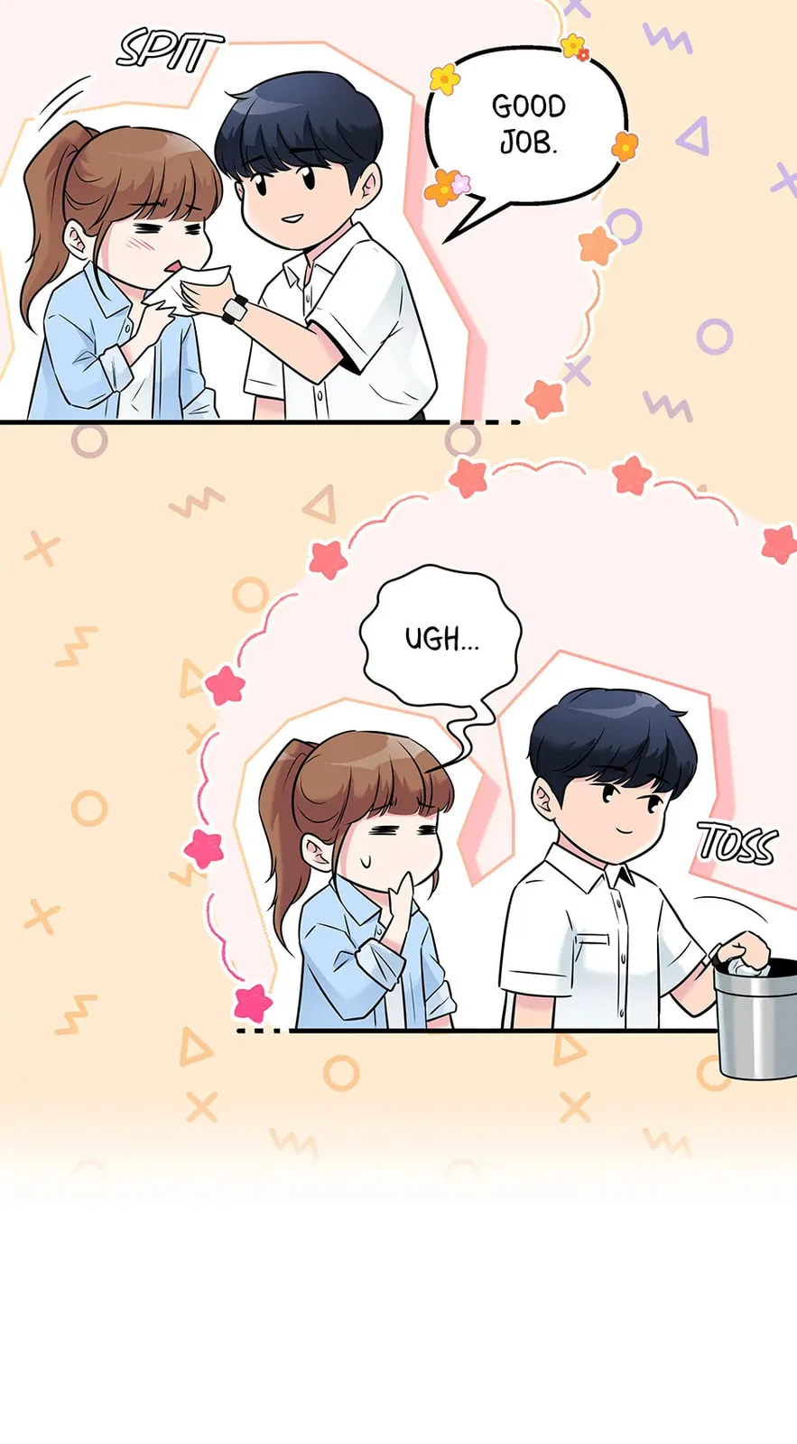Love On Campus - Chapter 22 - Page 41