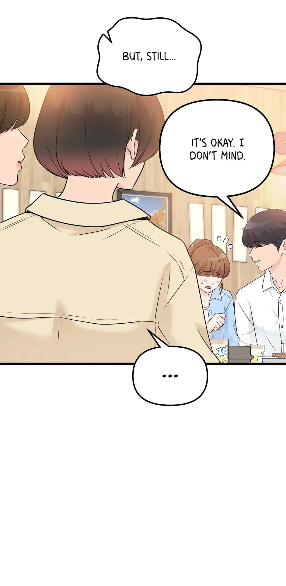 Love On Campus - Chapter 22 - Page 44