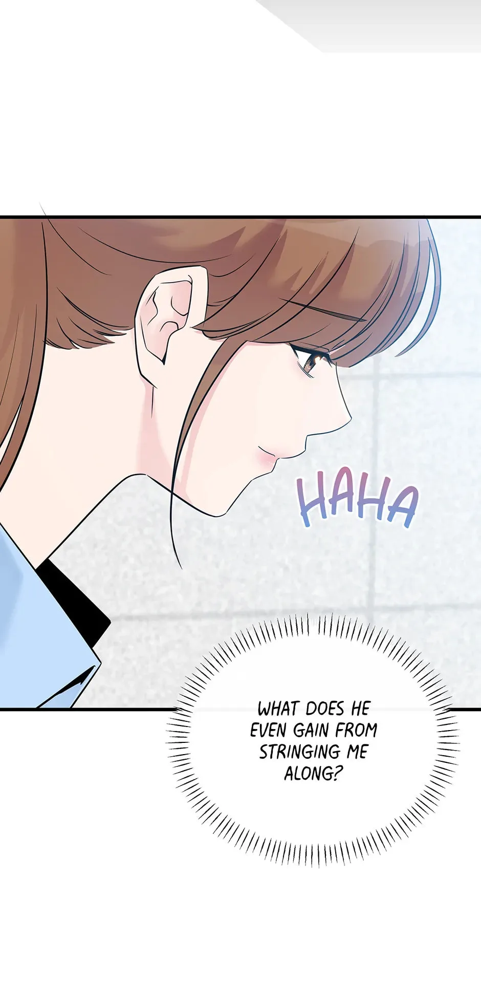 Love On Campus - Chapter 22 - Page 47
