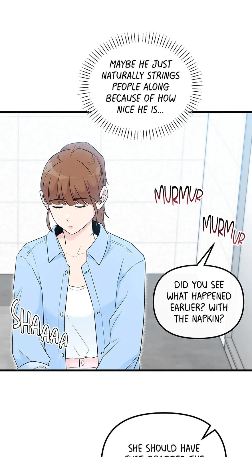 Love On Campus - Chapter 22 - Page 48