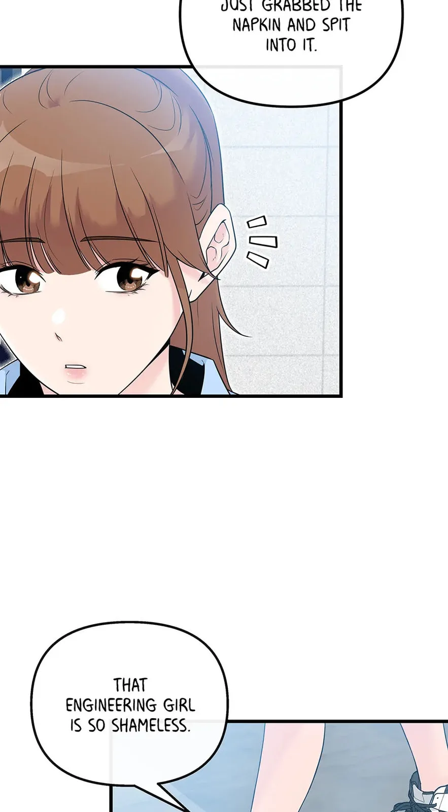 Love On Campus - Chapter 22 - Page 49
