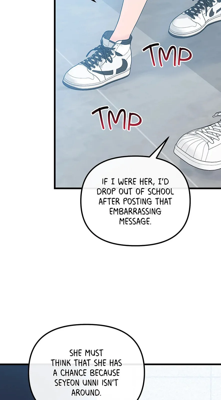 Love On Campus - Chapter 22 - Page 50