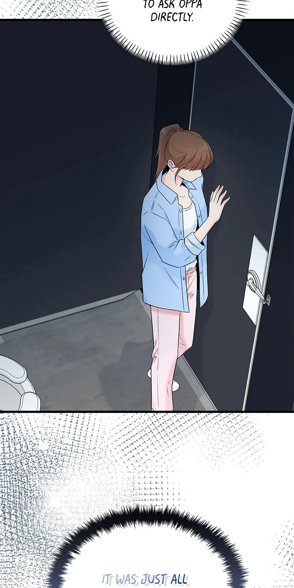Love On Campus - Chapter 22 - Page 53