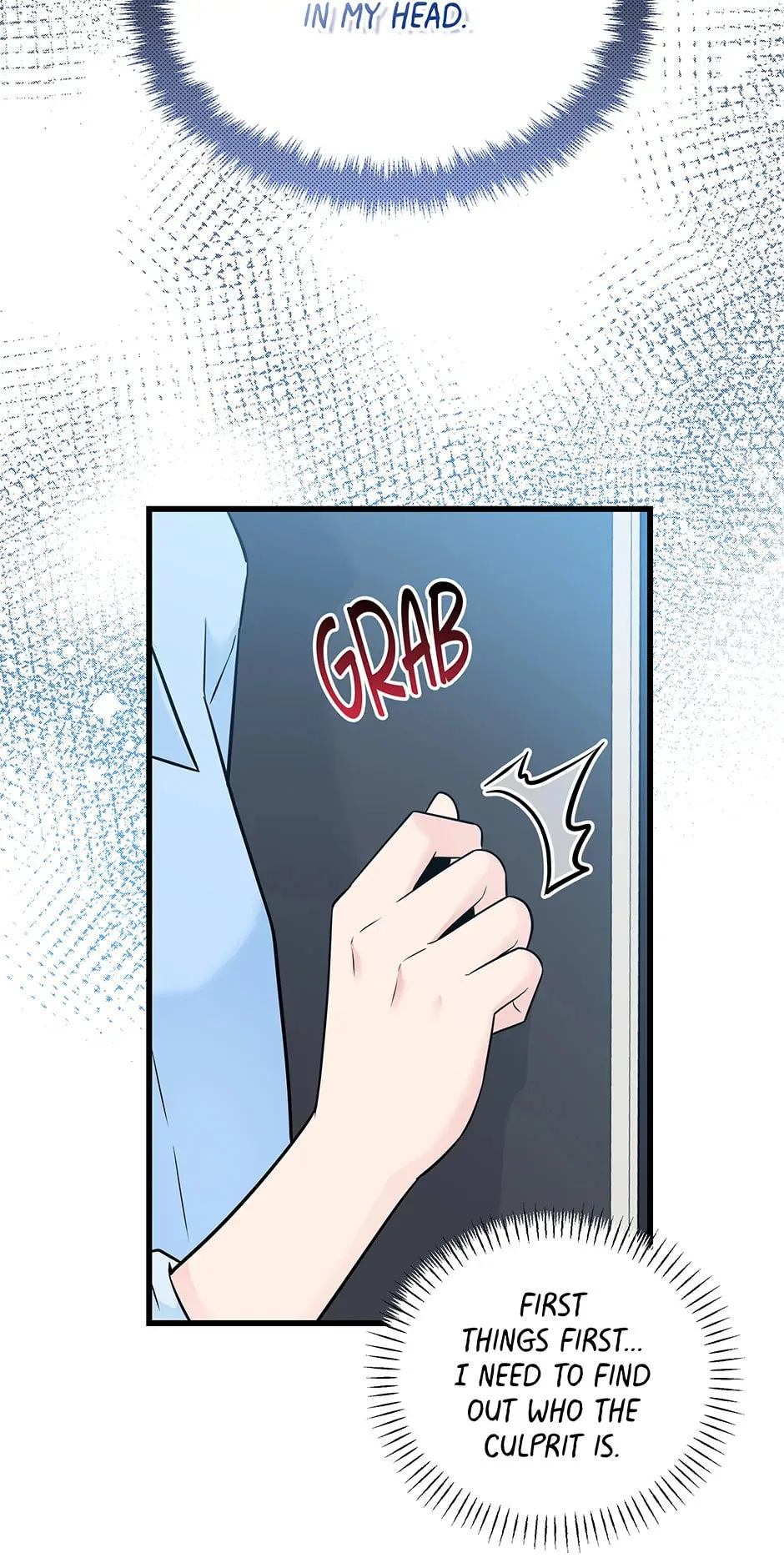 Love On Campus - Chapter 22 - Page 54