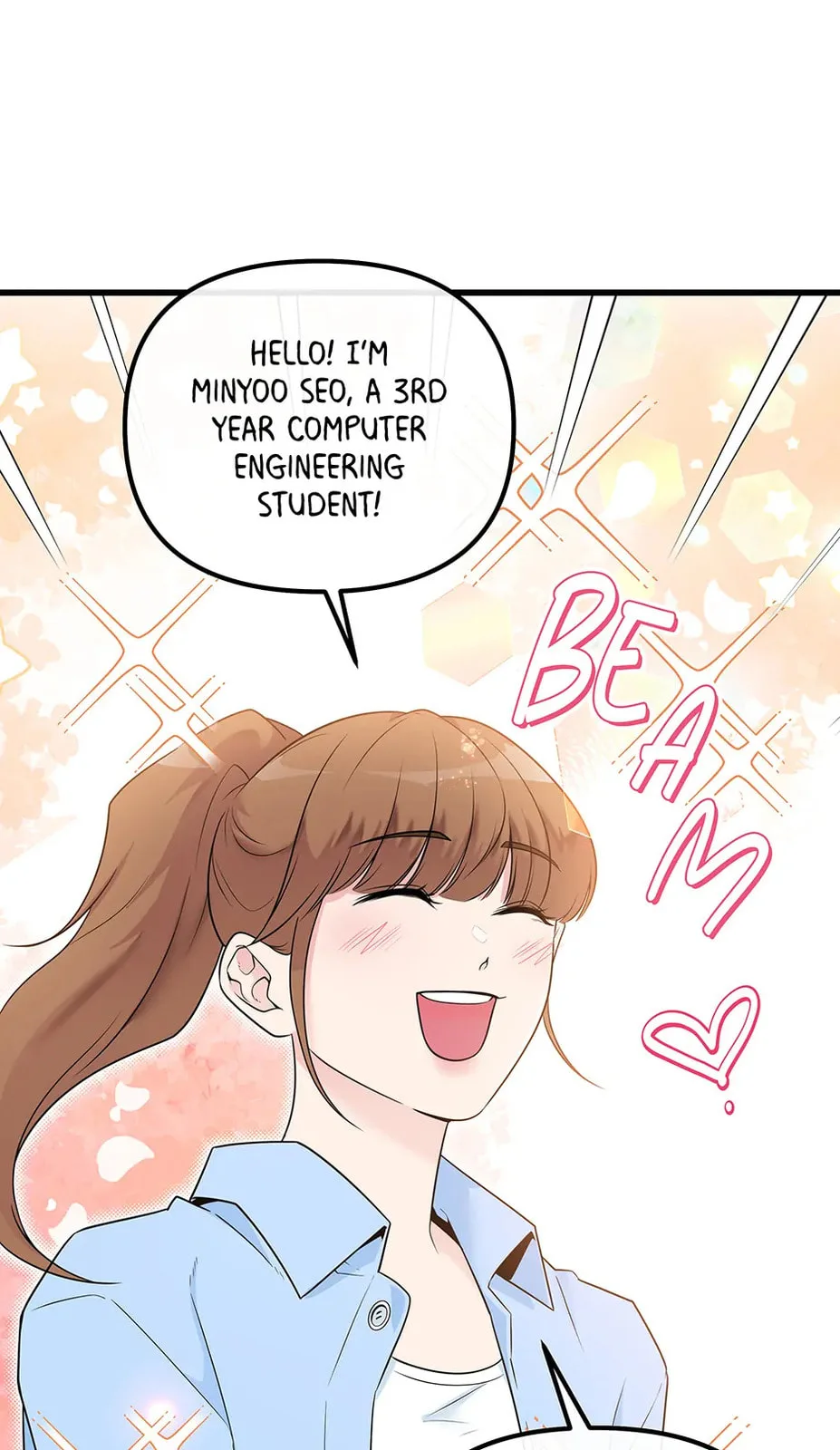 Love On Campus - Chapter 22 - Page 56