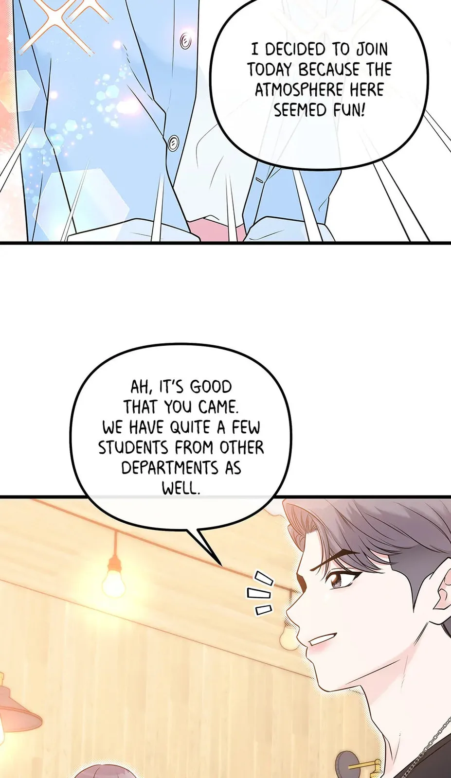 Love On Campus - Chapter 22 - Page 57