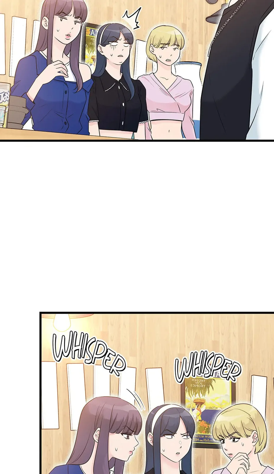 Love On Campus - Chapter 22 - Page 58