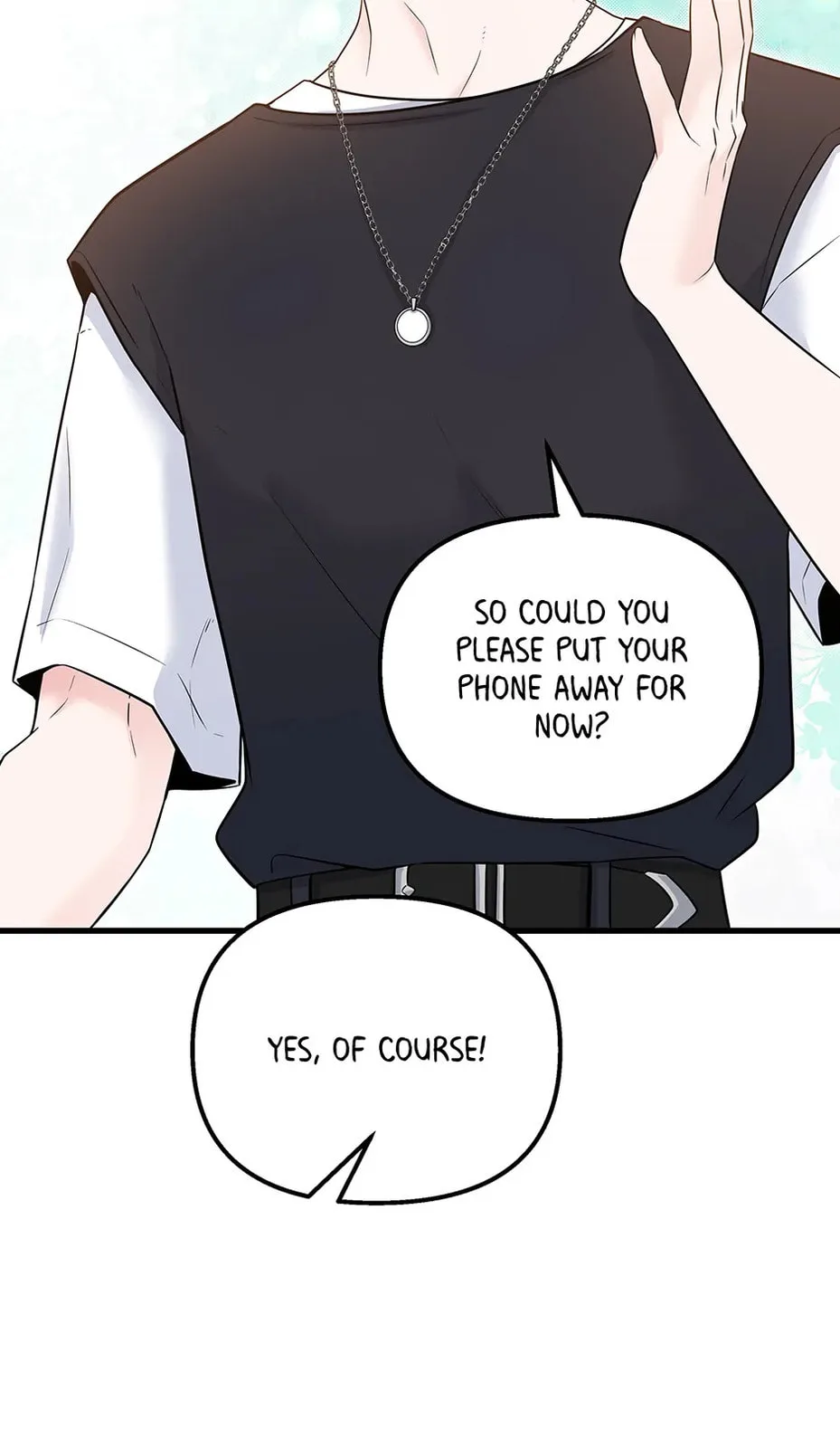 Love On Campus - Chapter 22 - Page 60