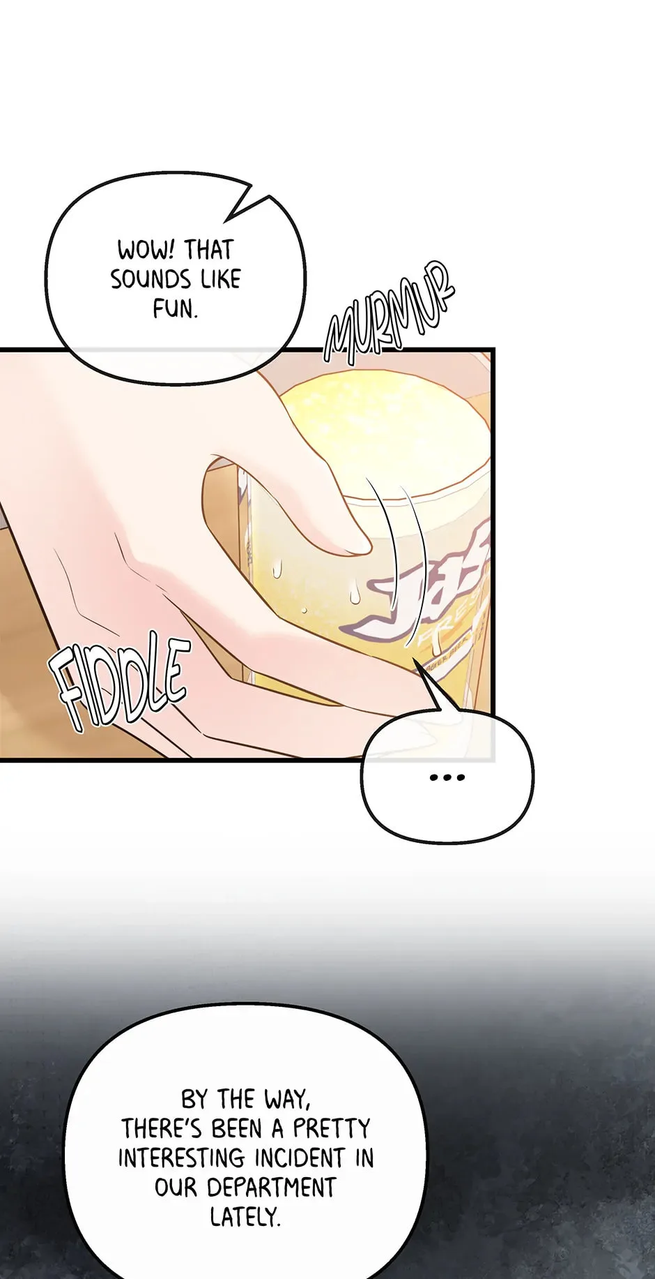 Love On Campus - Chapter 22 - Page 62