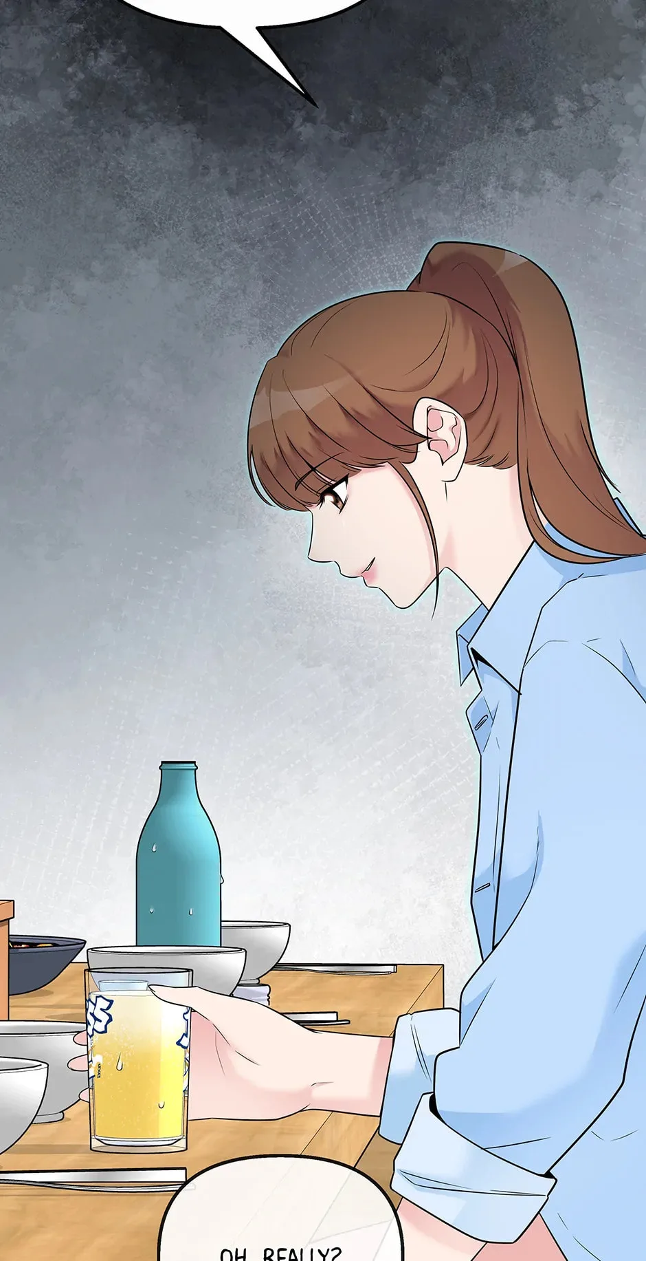 Love On Campus - Chapter 22 - Page 63