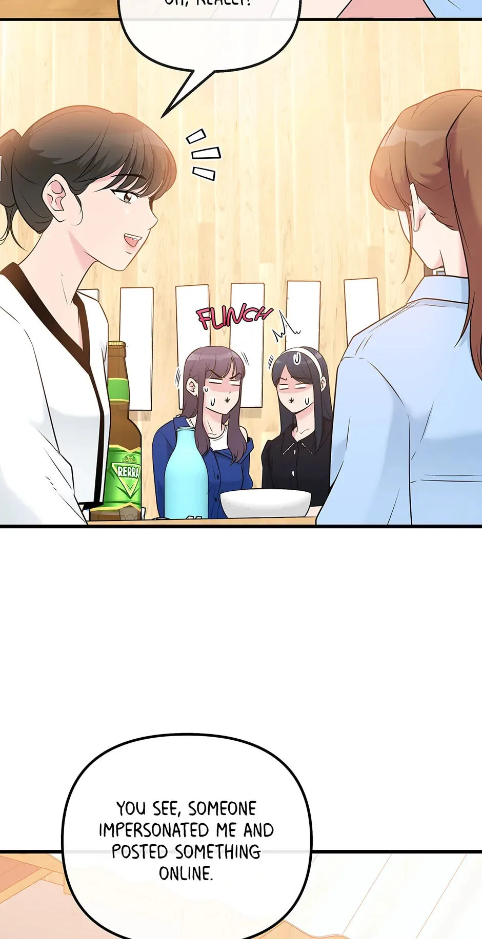 Love On Campus - Chapter 22 - Page 64