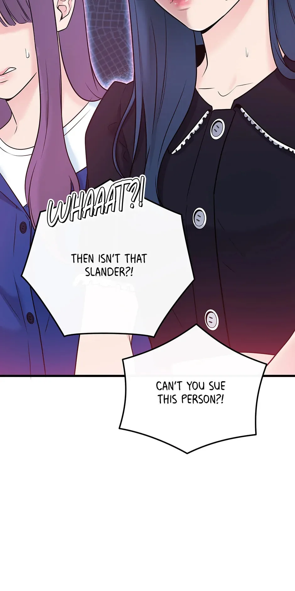 Love On Campus - Chapter 22 - Page 69
