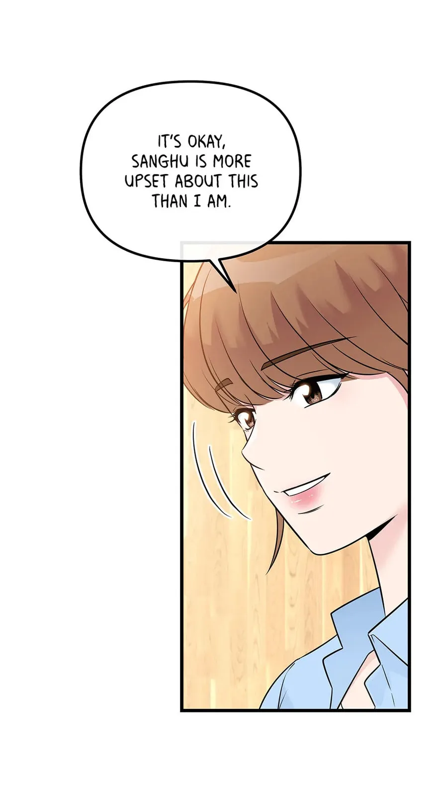 Love On Campus - Chapter 22 - Page 71
