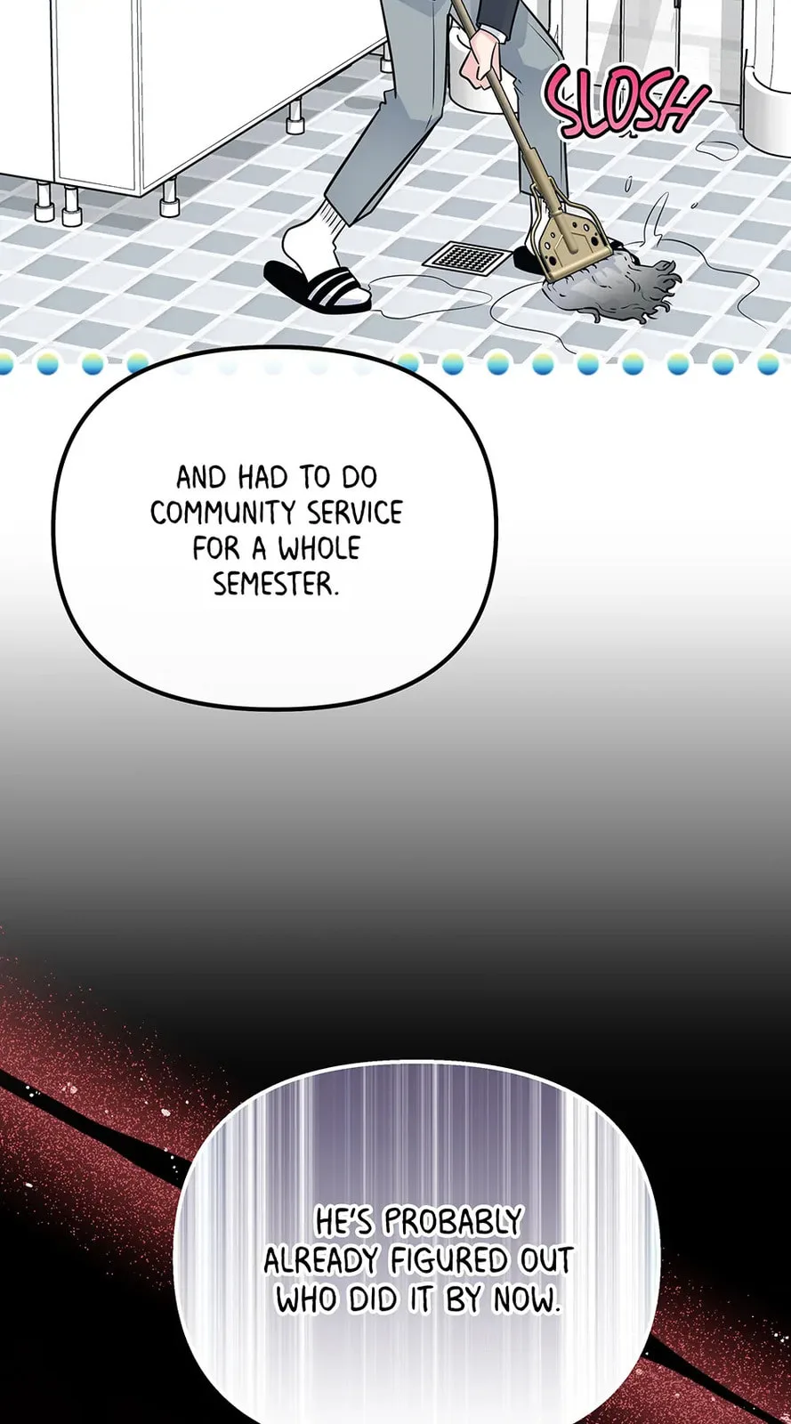 Love On Campus - Chapter 22 - Page 73