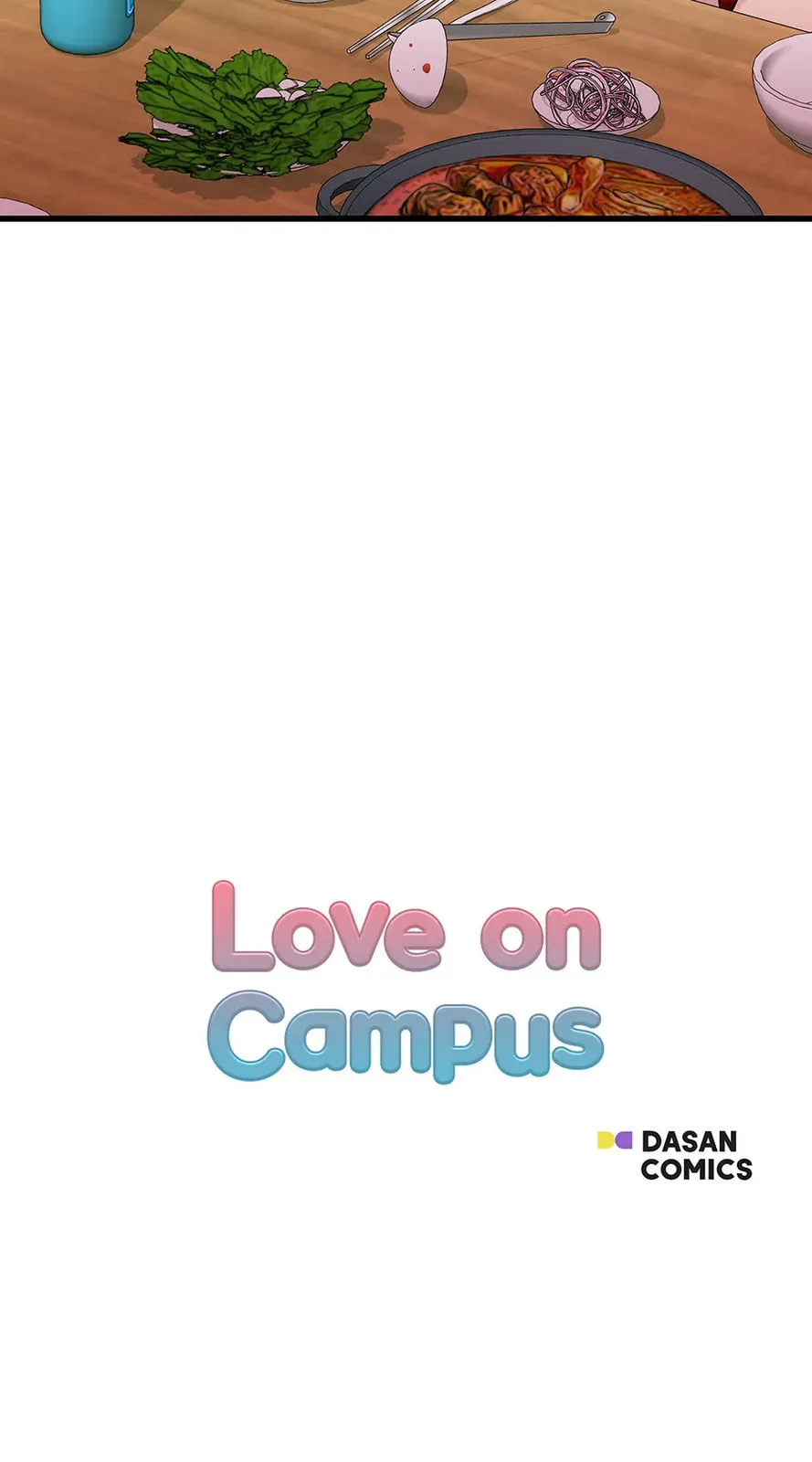 Love On Campus - Chapter 22 - Page 75