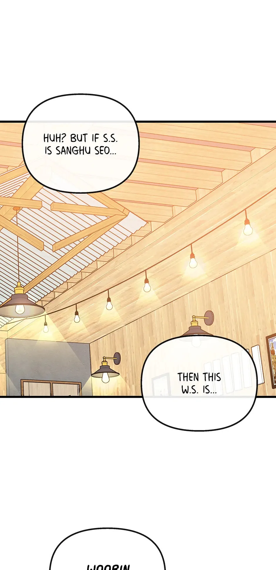 Love On Campus - Chapter 23 - Page 1