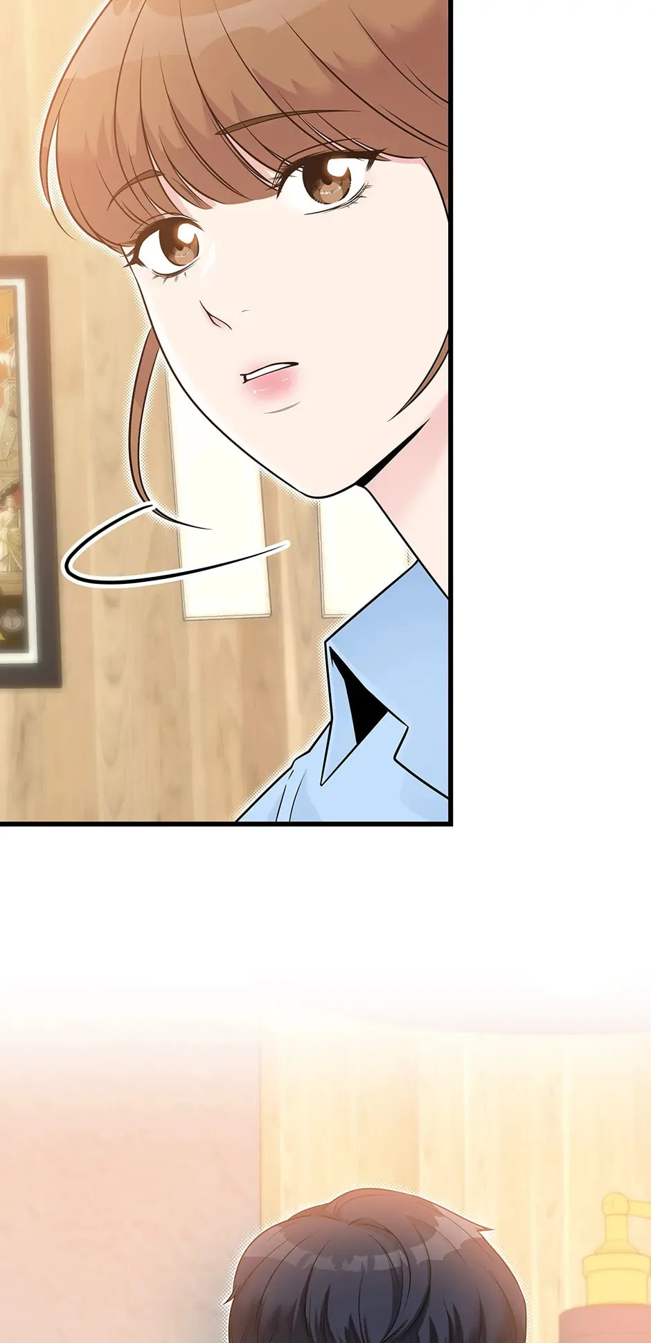Love On Campus - Chapter 23 - Page 3