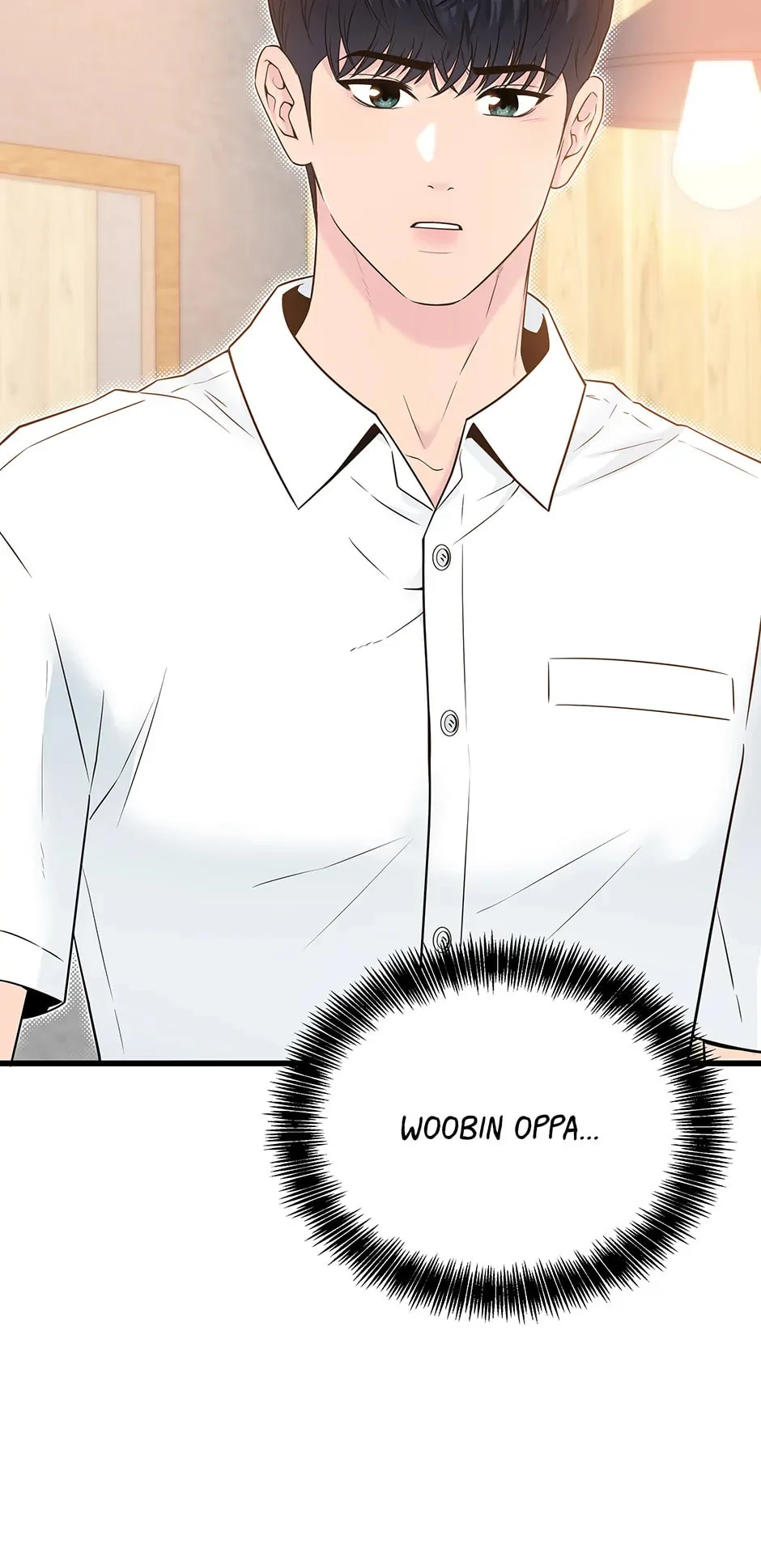 Love On Campus - Chapter 23 - Page 4
