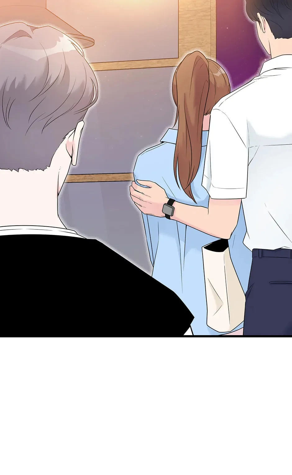 Love On Campus - Chapter 23 - Page 7