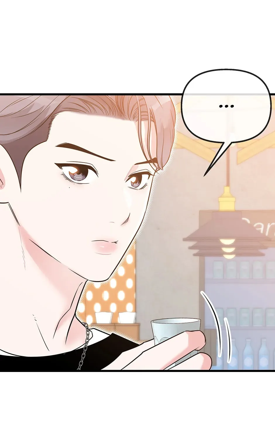 Love On Campus - Chapter 23 - Page 8