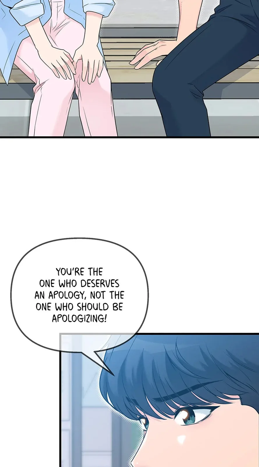 Love On Campus - Chapter 23 - Page 13