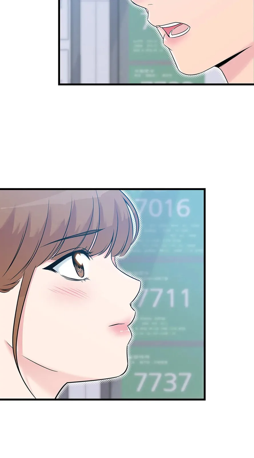 Love On Campus - Chapter 23 - Page 14