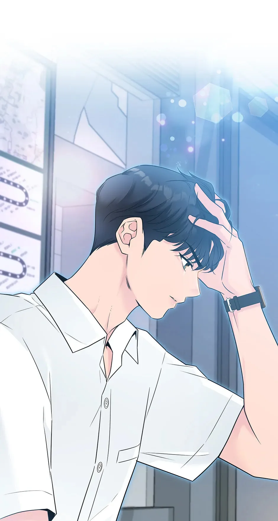 Love On Campus - Chapter 23 - Page 18