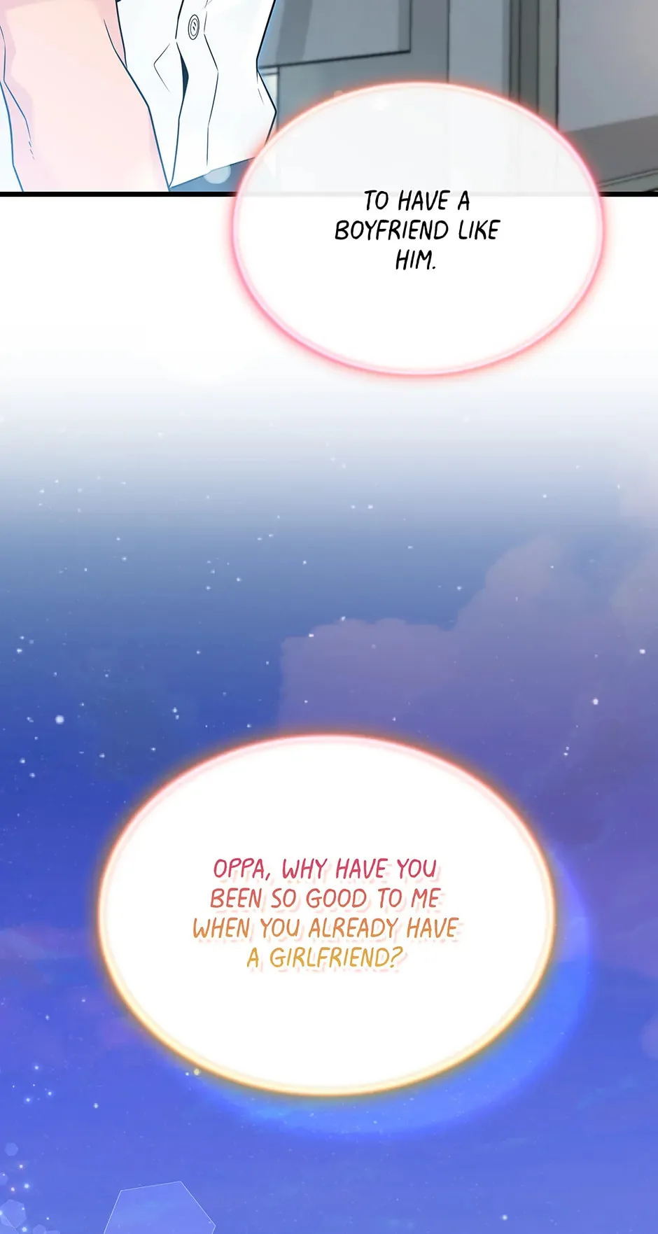 Love On Campus - Chapter 23 - Page 19