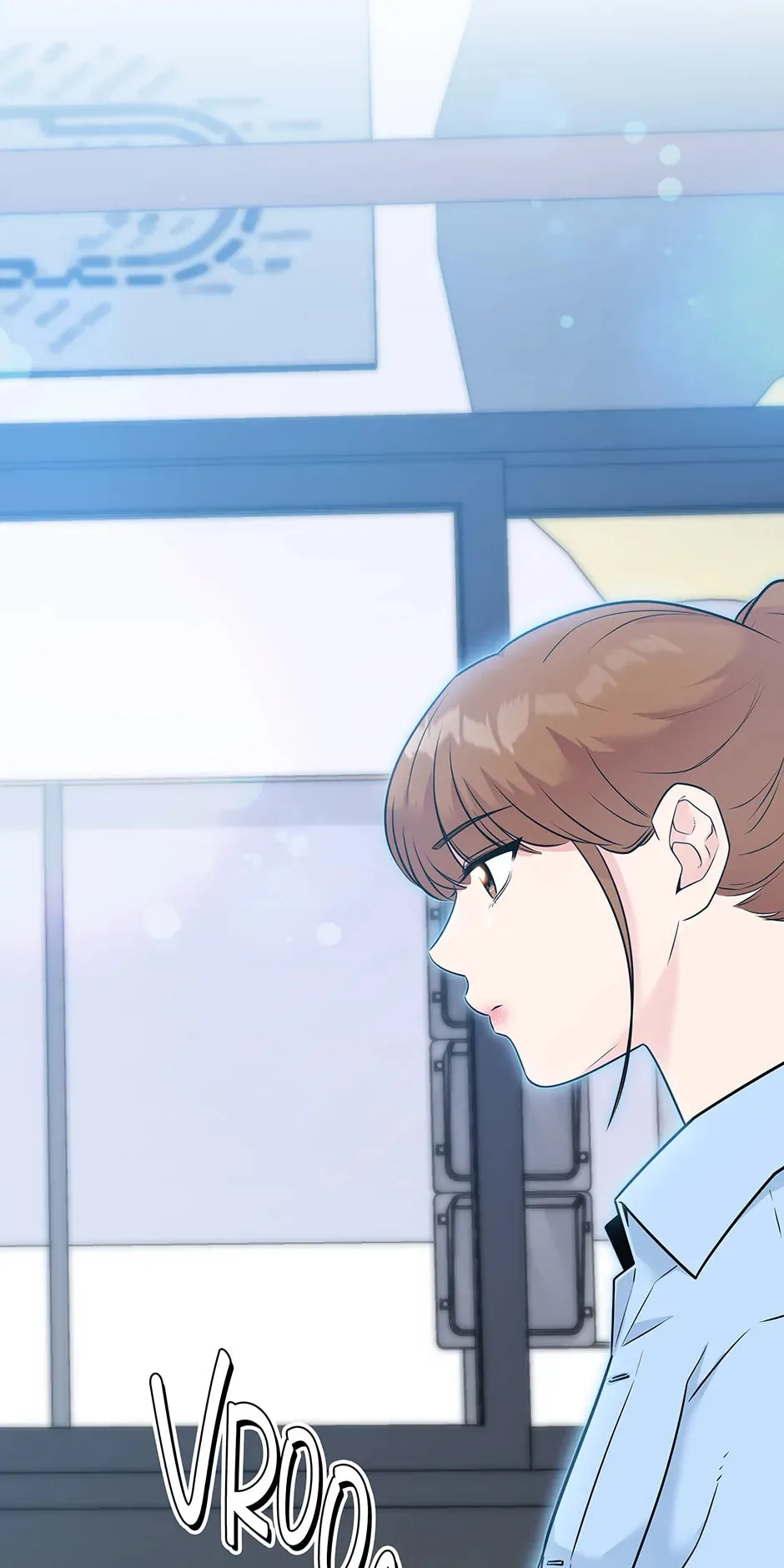 Love On Campus - Chapter 23 - Page 22