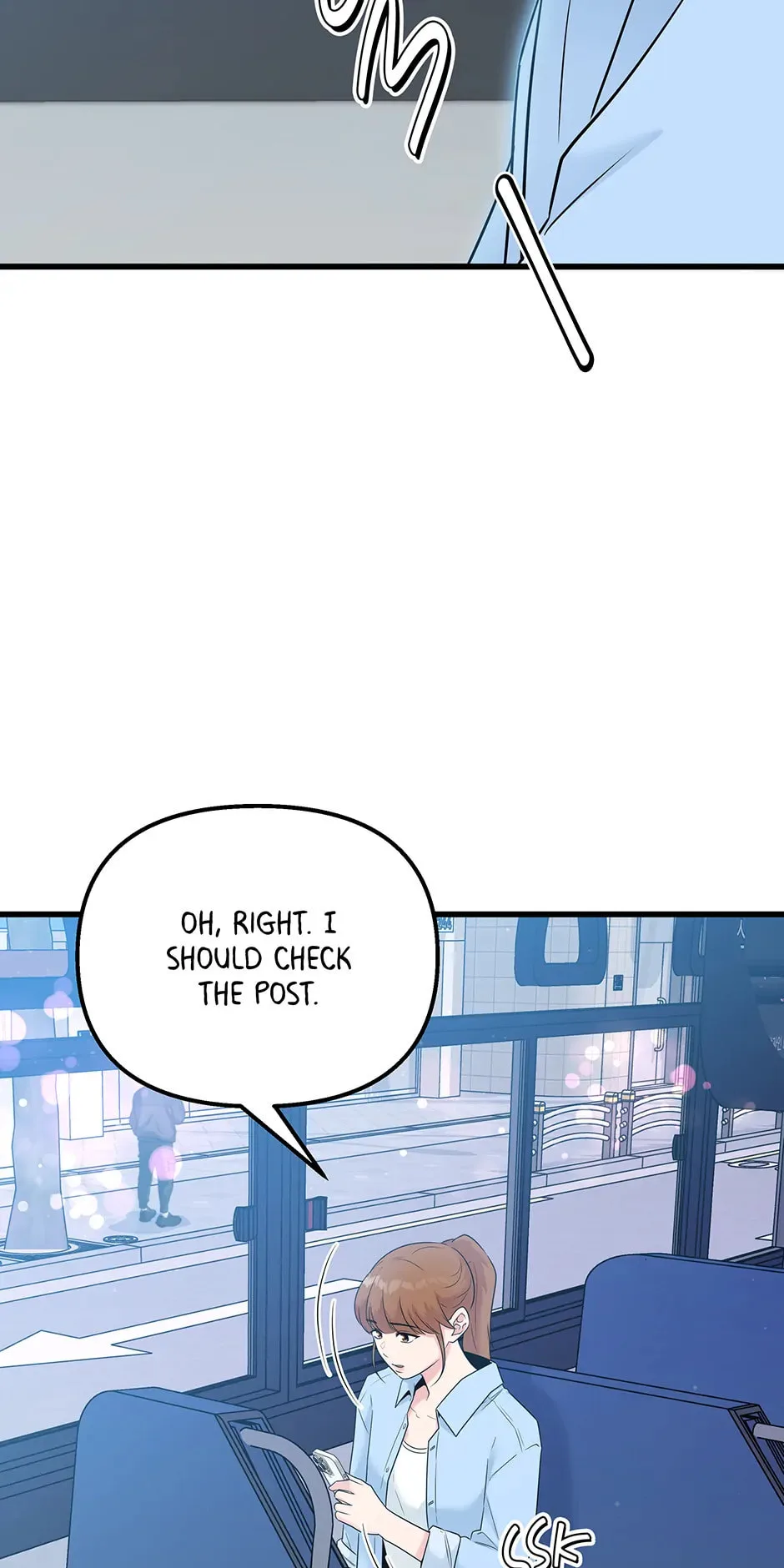 Love On Campus - Chapter 23 - Page 23