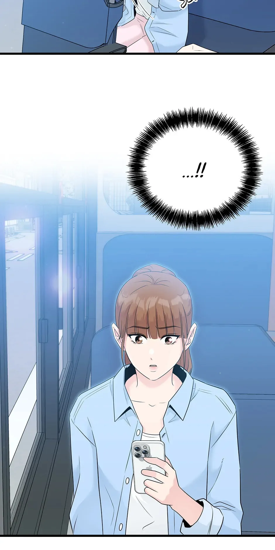 Love On Campus - Chapter 23 - Page 24