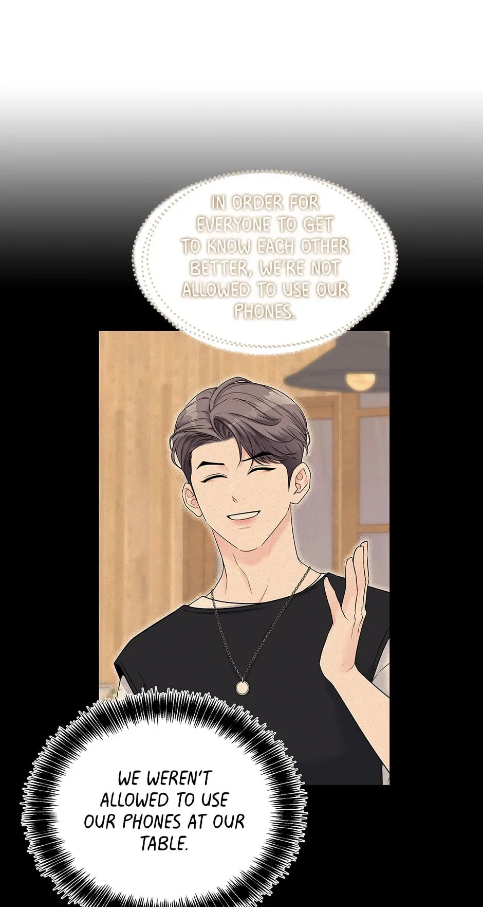 Love On Campus - Chapter 23 - Page 26