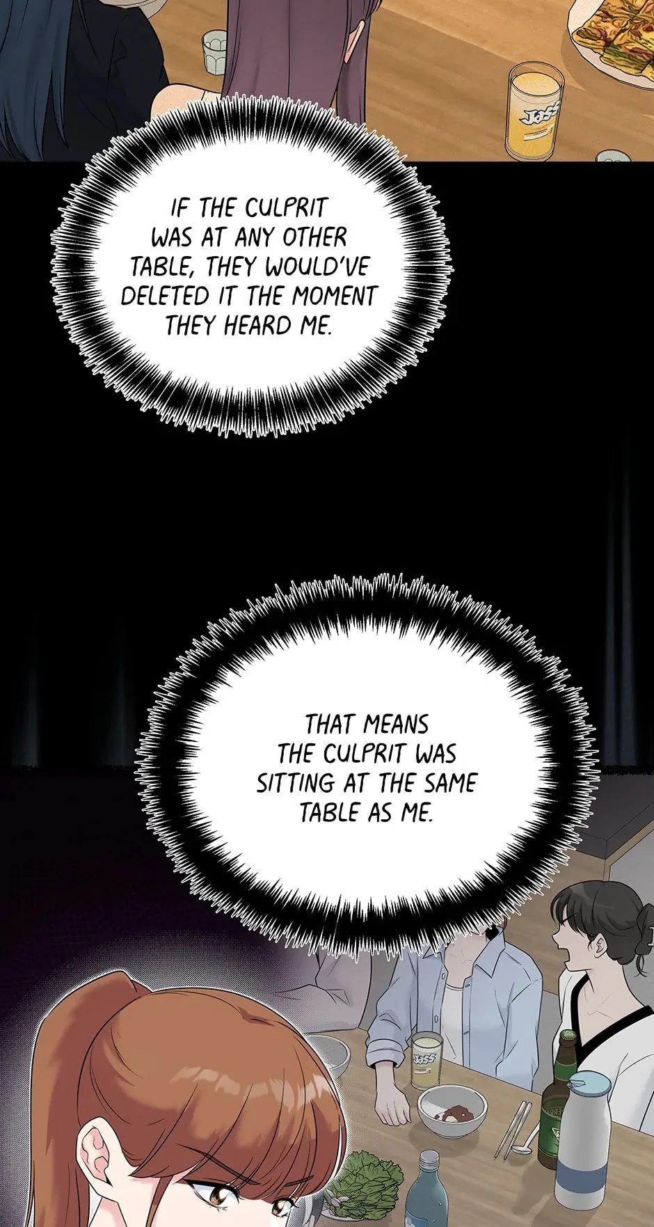 Love On Campus - Chapter 23 - Page 28