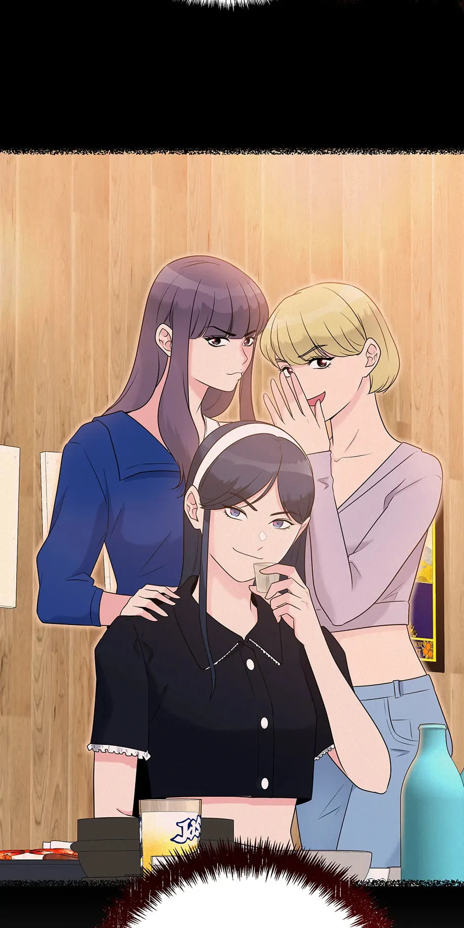 Love On Campus - Chapter 23 - Page 31