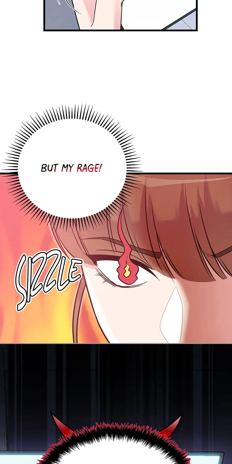 Love On Campus - Chapter 23 - Page 33