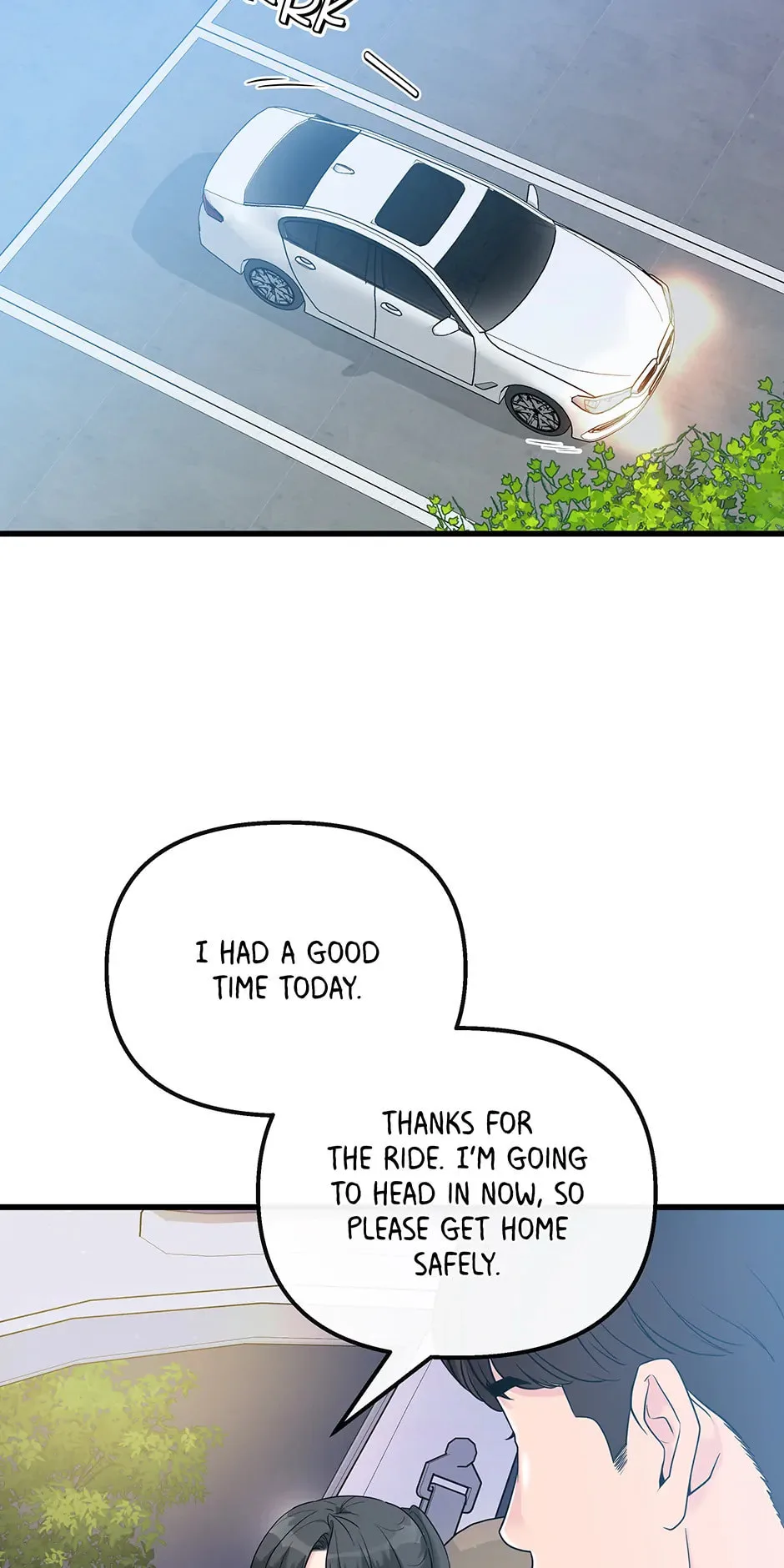 Love On Campus - Chapter 23 - Page 37