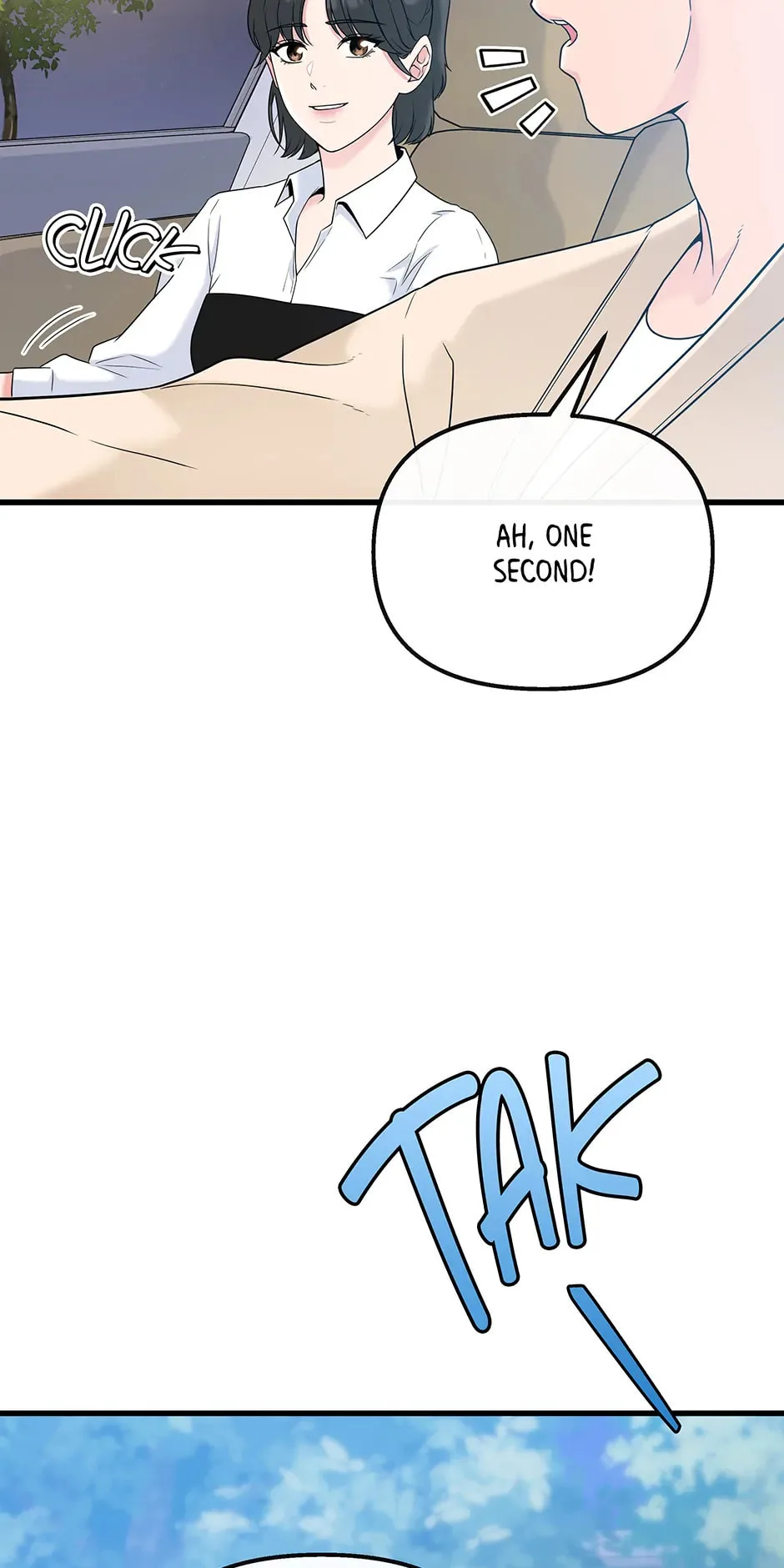 Love On Campus - Chapter 23 - Page 38