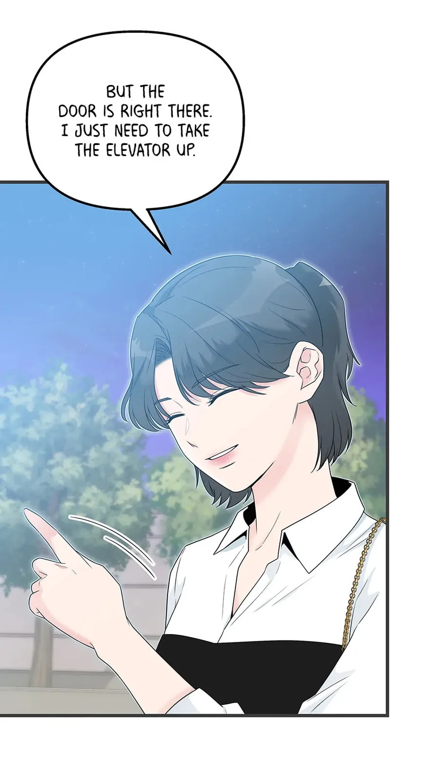 Love On Campus - Chapter 23 - Page 40