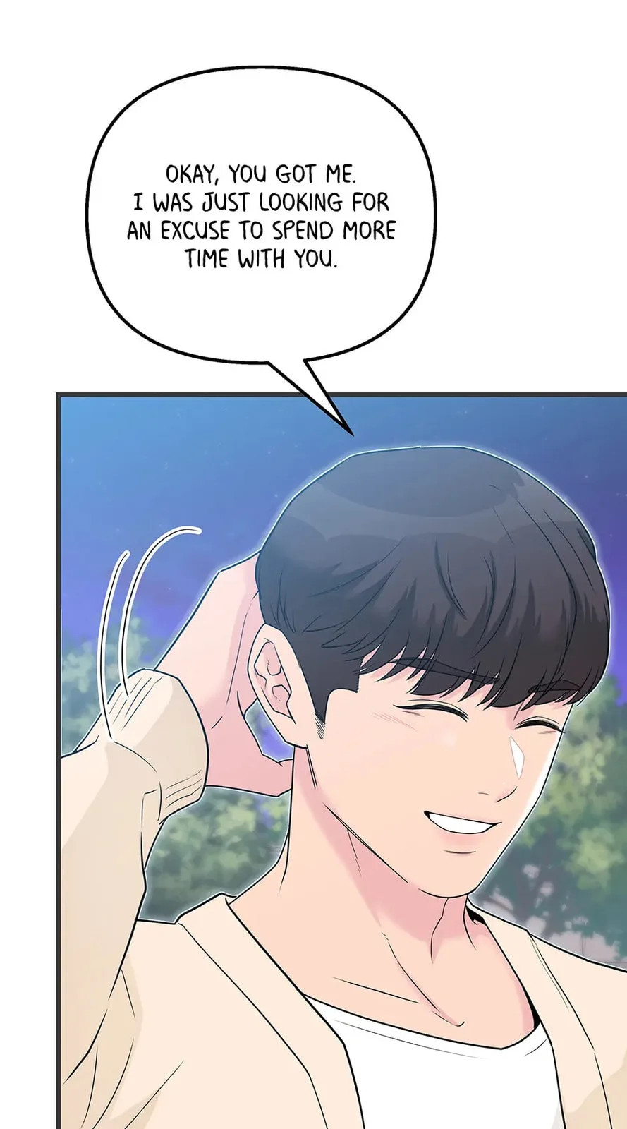 Love On Campus - Chapter 23 - Page 41