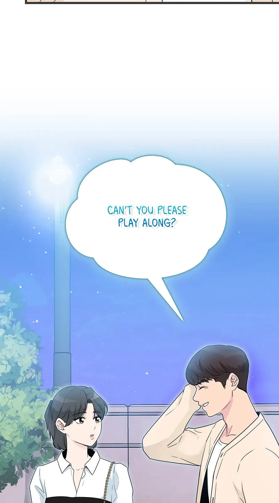 Love On Campus - Chapter 23 - Page 42