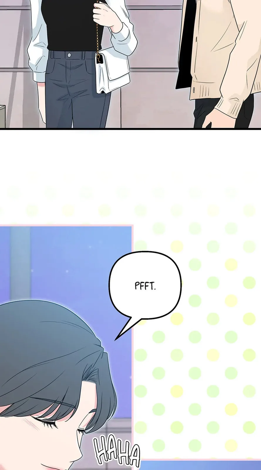 Love On Campus - Chapter 23 - Page 43